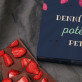 Denní dávka potěšení - Čokoláda s jahodami