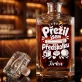Personalizovaná Karafa Na Whisky Na Konec Předškolní Třídy Dárek Pro Muže: Přežil Jsem Předškolku Personalizovaná Karafa Na Whisky Na Konec Předškolní Třídy Dárek Pro Muže: Přežil Jsem Předškolku