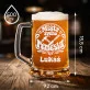 Půllitr Na Pivo K 60 Narozeninám Dárek Pro Muže: Hrdý Řemeslník