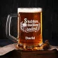 Půllitr Na Pivo Pro Důchodce Dárek K Odchodu Do Důchodu Pro Muže: Pohoda V Důchodu Půllitr Na Pivo Pro Důchodce Dárek K Odchodu Do Důchodu Pro Muže: Pohoda V Důchodu