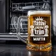 Půllitr Na Pivo Ke Dni Otců Dárek Pro Tatínka Muže: Pivní Trůn Půllitr Na Pivo Ke Dni Otců Dárek Pro Tatínka Muže: Pivní Trůn