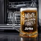 Půllitr Na Pivo Pro Cukráře Dárek Pro Muže: Cukrářské Mistrovství Půllitr Na Pivo Pro Cukráře Dárek Pro Muže: Cukrářské Mistrovství