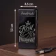 Personalizovaný Plazmový Zapalovač Pro Basketbalistu Dárek Pro Muže: Král Palubovky Personalizovaný Plazmový Zapalovač Pro Basketbalistu Dárek Pro Muže: Král Palubovky