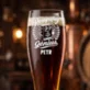 Sklenice Na Pivo S Gravírováním Pro Právníka Dárek Pro Muže: Paragrafový Génius