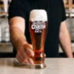 Sklenice Na Pivo S Gravírováním Pro Učitelku Ve Školce Ke Dni Učitelů Dárek Pro Učitele Ženu: Královna Školkového