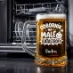 Půllitr Na Pivo Na Konec Předškolní Třídy Dárek Pro Muže: Suchý Sarkasmus Půllitr Na Pivo Na Konec Předškolní Třídy Dárek Pro Muže: Suchý Sarkasmus