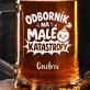Půllitr Na Pivo Na Konec Předškolní Třídy Dárek Pro Muže: Suchý Sarkasmus Půllitr Na Pivo Na Konec Předškolní Třídy Dárek Pro Muže: Suchý Sarkasmus