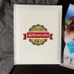 Limitovaná edice - Personalizované fotoalbum