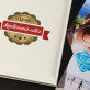 Limitovaná edice - Personalizované fotoalbum