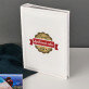 Limitovaná edice - Personalizované fotoalbum