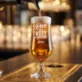 Pivní Sklenice Na Stopce Pro Pivaře Dárek Pro Muže: Pivo Má Vždy Pravdu Pivní Sklenice Na Stopce Pro Pivaře Dárek Pro Muže: Pivo Má Vždy Pravdu
