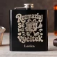Placatka S Gravírováním Pro Ni Dárek K Valentýnu Pro Ženu: Rozmazluj Se Bez Výčitek