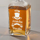 Tým ženicha - Karafa na whisky 1l