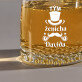 Tým ženicha - Sklenice na whisky