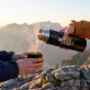 Termoska S Gravírováním Pro Kmotru Dítěte Dárek Pro Ženu: Pro Nejlepší Kmotru