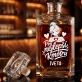 Personalizovaná Karafa Na Whisky Pro Kmotru Dítěte Dárek Pro Ženu: Pro Nejlepší Kmotru