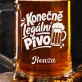 Půllitr Na Pivo K 18 Narozeninám Dárek Pro Muže: Legální Pivní Oslava Půllitr Na Pivo K 18 Narozeninám Dárek Pro Muže: Legální Pivní Oslava