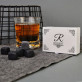 Elegant - Chladící kameny do whisky
