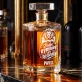 Personalizovaná Karafa Na Whisky K 30 Dárek K 30 Narozeninám Pro Muže: Žádné Výmluvy, Jen