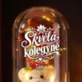 Věčná Růže S Medvídkem Pro Kolegyni Z Práce Dárek Pro Ženu: Skvělá Kolegyně