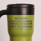 Důchodce - Termohrnek 530ml