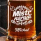 Půllitr Na Pivo Pro Mechanika Dárek Pro Muže: Mechanická Noblesa Půllitr Na Pivo Pro Mechanika Dárek Pro Muže: Mechanická Noblesa