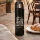 Termohrnek 440ml Pro Architekta Dárek Pro Muže: Mistr Proporcí A Prostoru