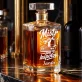 Personalizovaná Karafa Na Whisky Pro Automechanika Dárek Pro Muže: Mistr Pod Kapotou