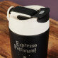 Espresso patronum - Termohrnek 360 ml