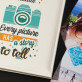 Every picture - Personalizované fotoalbum