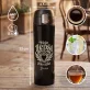 Termohrnek 440ml Pro Manželku Dárek K Výročí Svatby Pro Ženu: Moje Lepší Polovička