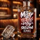 Personalizovaná Karafa Na Whisky Pro Farmáře Dárek Pro Muže: Mistr Orby A Sklizně