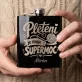 Placatka S Gravírováním Pro Pletařku Dárek Pro Ženu: Pletení Je Moje Supermoc