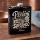 Placatka S Gravírováním Pro Pletařku Dárek Pro Ženu: Pletení Je Moje Supermoc