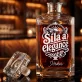 Personalizovaná Karafa Na Whisky Ke Dni Mužů Dárek Pro Muže: Síla A Elegance Personalizovaná Karafa Na Whisky Ke Dni Mužů Dárek Pro Muže: Síla A Elegance