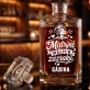 Personalizovaná Karafa Na Whisky Pro Učitelku Ve Školce Ke Dni Učitelů Dárek Pro Učitele Ženu: Mistryně Malých Zázraků