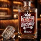 Personalizovaná Karafa Na Whisky Pro Učitelku Tělocviku Dárek Pro Učitelku Ke Dni Učitelů Ženu: Královna Potu A Personalizovaná Karafa Na Whisky Pro Učitelku Tělocviku Dárek Pro Učitelku Ke Dni Učitelů Ženu: Královna Potu A