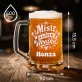 Půllitr Na Pivo K 65 Narozeninám Dárek Pro Muže: Mistrovský Doušek Půllitr Na Pivo K 65 Narozeninám Dárek Pro Muže: Mistrovský Doušek