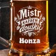 Půllitr Na Pivo K 65 Narozeninám Dárek Pro Muže: Mistrovský Doušek Půllitr Na Pivo K 65 Narozeninám Dárek Pro Muže: Mistrovský Doušek