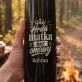 Termoska S Gravírováním Pro Maminku Dárek Ke Dni Matek Pro Ženu: Hrdá Matka Bez Omluvy