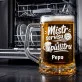 Půllitr Na Pivo Pro Volejbalistu Dárek Pro Muže: Veselý Volejbalista