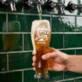 Sklenice Na Pivo S Gravírováním Pro Zahradnici Dárek Pro Ženu: Hnojím, Tedy Jsem