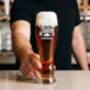 Sklenice Na Pivo S Gravírováním Pro Zahradnici Dárek Pro Ženu: Hnojím, Tedy Jsem