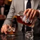 Personalizovaná Karafa Na Whisky Na Vánoce Dárek Pro Muže: Pro Muže S Vkusem Personalizovaná Karafa Na Whisky Na Vánoce Dárek Pro Muže: Pro Muže S Vkusem