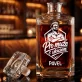 Personalizovaná Karafa Na Whisky Na Vánoce Dárek Pro Muže: Pro Muže S Vkusem Personalizovaná Karafa Na Whisky Na Vánoce Dárek Pro Muže: Pro Muže S Vkusem
