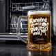 Půllitr Na Pivo Pro 18Letého Muže Dárek Pro Muže: Plnoletý A Žíznivý Půllitr Na Pivo Pro 18Letého Muže Dárek Pro Muže: Plnoletý A Žíznivý