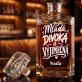 Personalizovaná Karafa Na Whisky Pro 23Letou Ženu Dárek K 20 Narozeninám Pro Ženu: Mladá, Divoká A Výjimečná