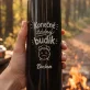 Termoska S Gravírováním K Odchodu Do Důchodu Dárek Pro Důchodce Muže: Konečně Žádný Budík