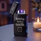 Personalizovaný Plazmový Zapalovač K Odchodu Do Důchodu Dárek Pro Důchodce Muže: Konečně Žádný Budík Personalizovaný Plazmový Zapalovač K Odchodu Do Důchodu Dárek Pro Důchodce Muže: Konečně Žádný Budík