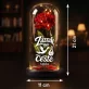 Věčná Růže Pod Skleněnou Kopulí Pro Těhotnou Dárek Ke Dni Matek Pro Ženu: Zázrak Na Cestě Věčná Růže Pod Skleněnou Kopulí Pro Těhotnou Dárek Ke Dni Matek Pro Ženu: Zázrak Na Cestě